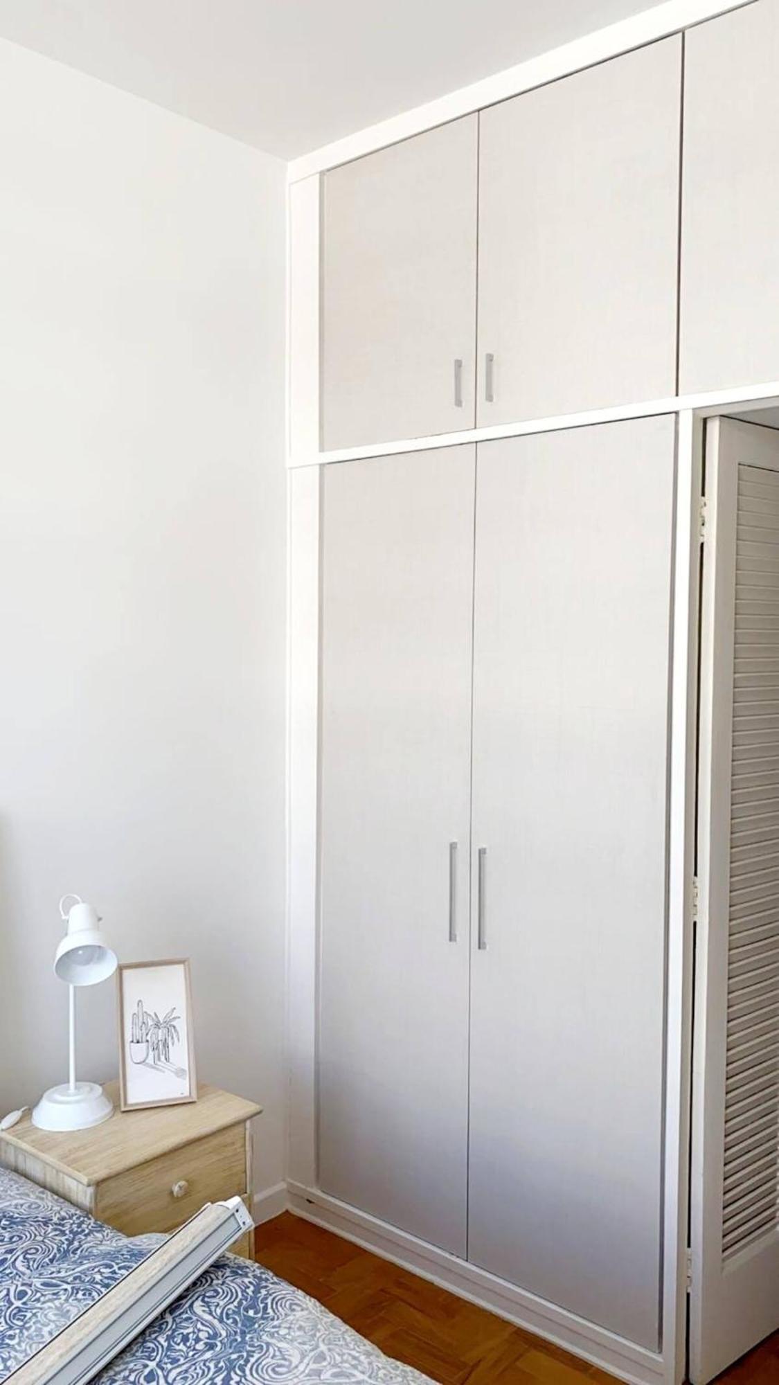 Apartment Delicinha E Pertinho Da De Copa *